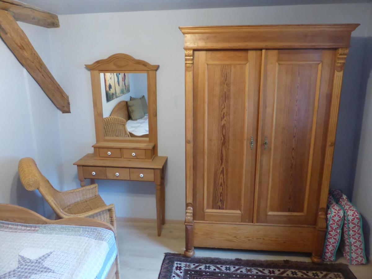 Ferienhaus Lieberhaeuschen Villa Gummersbach Eksteriør billede