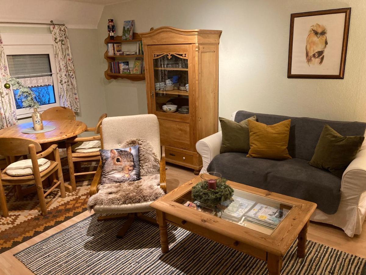 Ferienhaus Lieberhaeuschen Villa Gummersbach Eksteriør billede