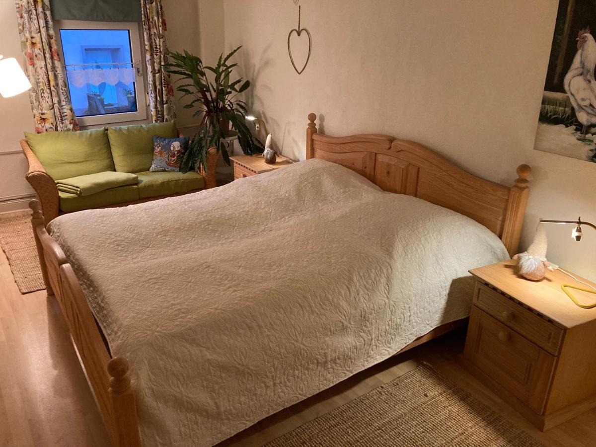 Ferienhaus Lieberhaeuschen Villa Gummersbach Eksteriør billede